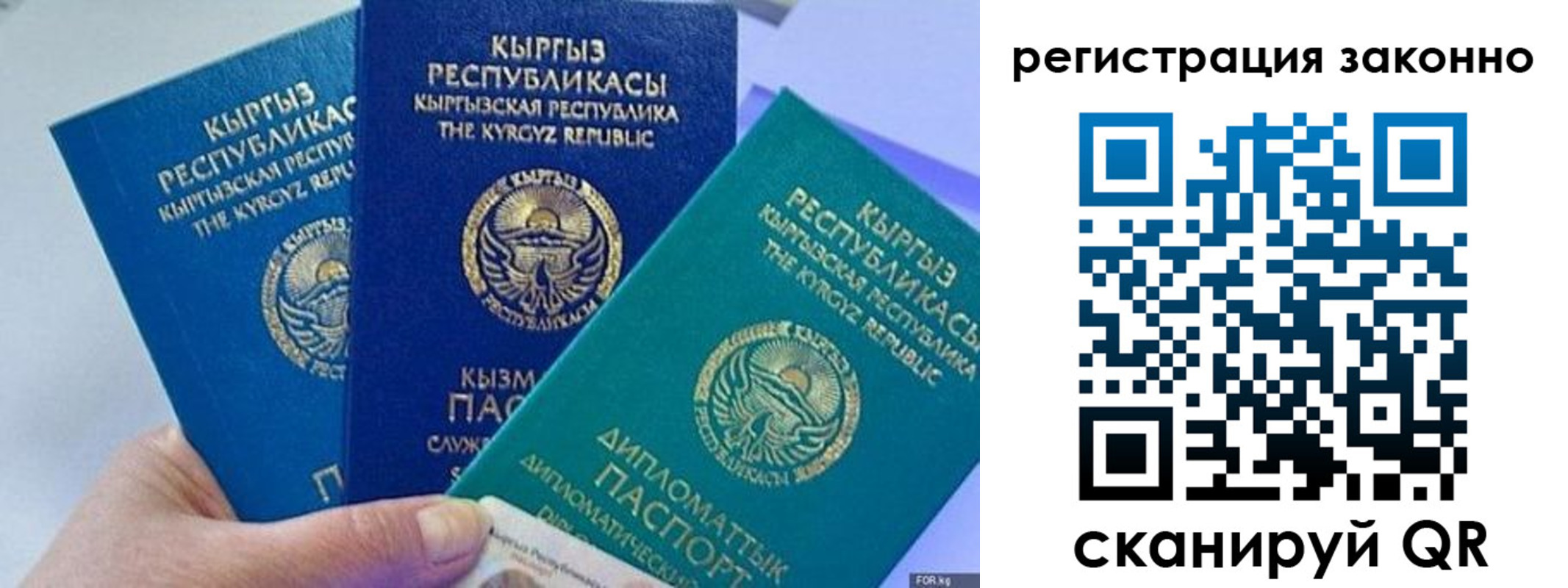 временная регистрация гарантия в Химках